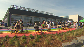 St. John’s Farmer’s Market