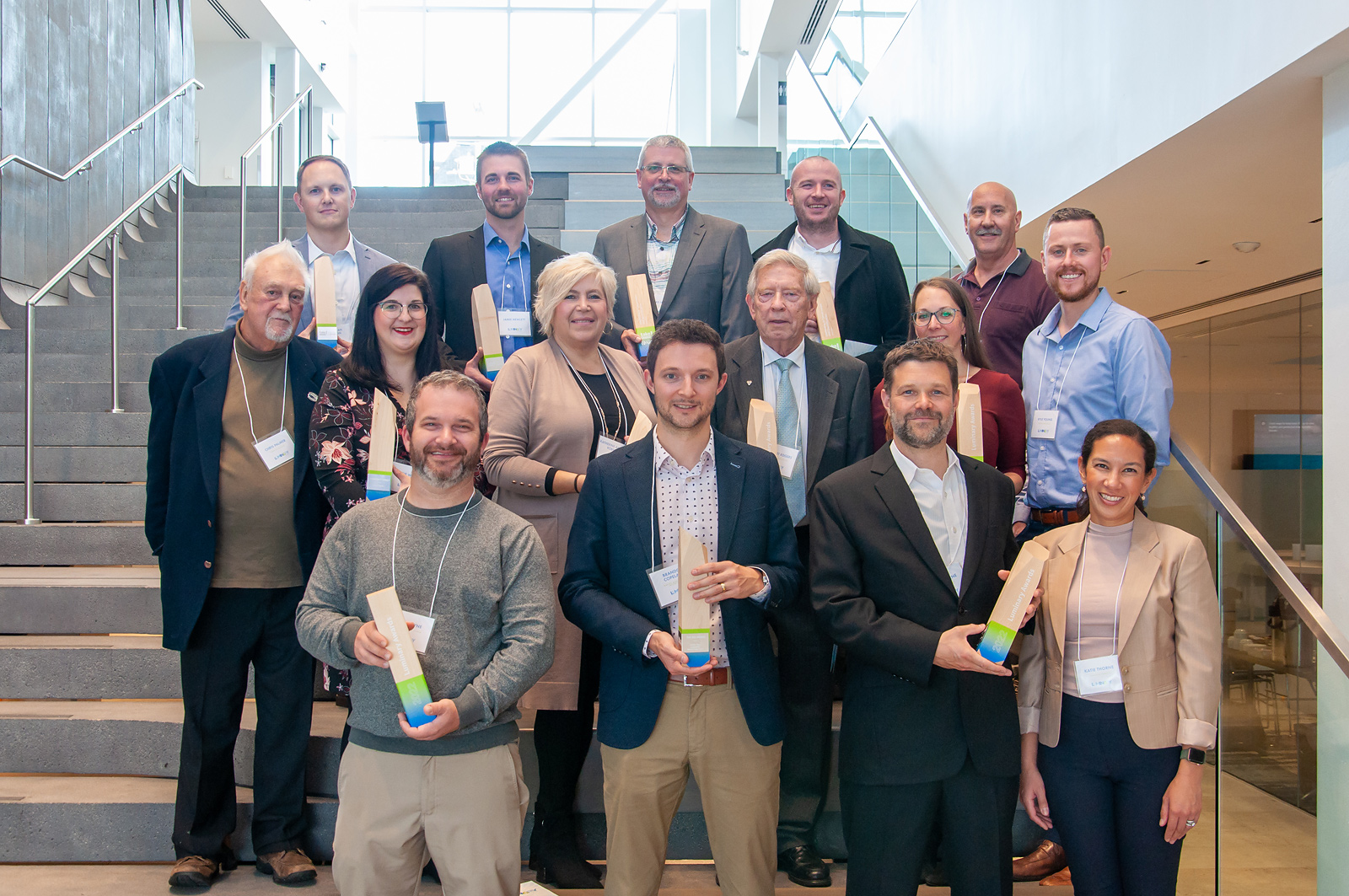 2022 Awards <strong>Gallery</strong>