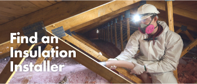 Insulation Installer List 