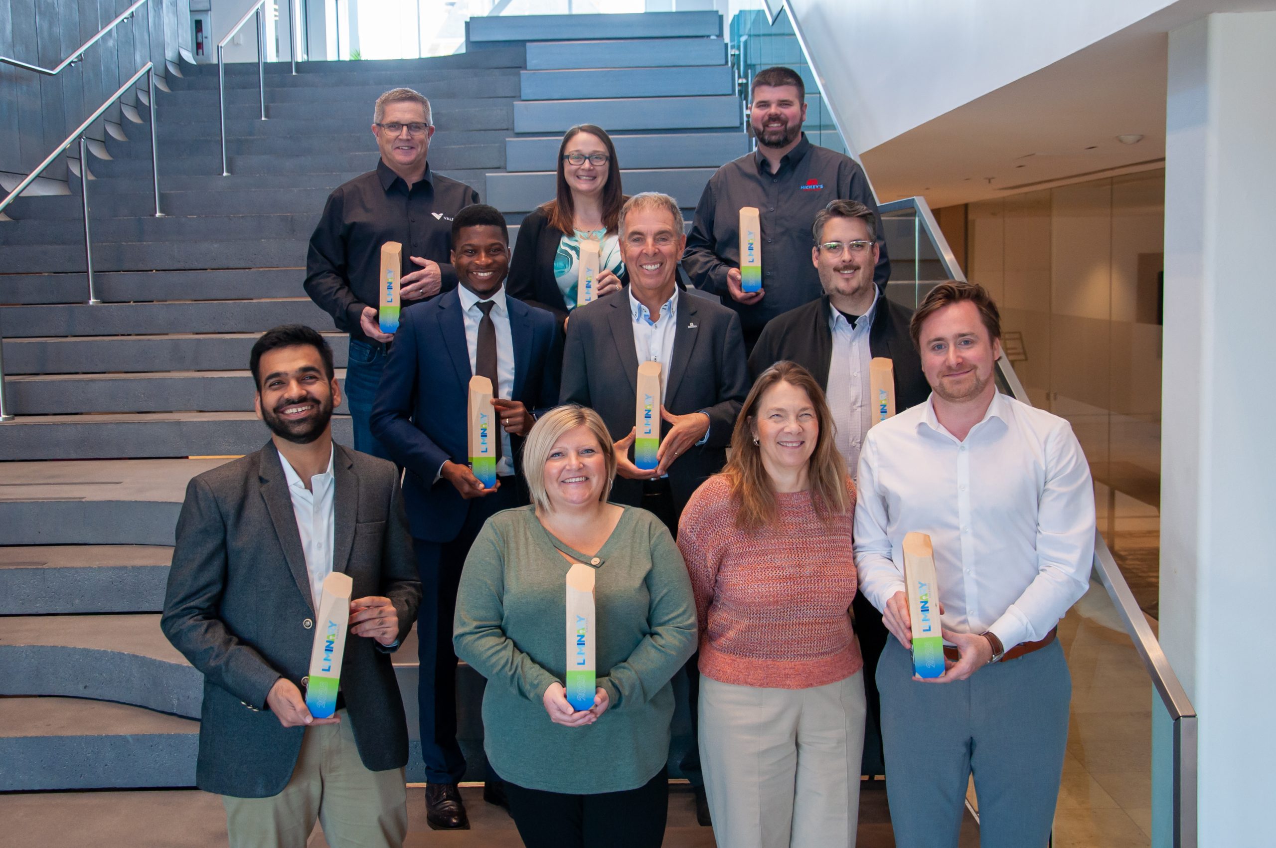 2025 Awards <strong>Gallery</strong>