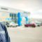 Hickman Motors Clarenville Drives Home Energy Efficiency